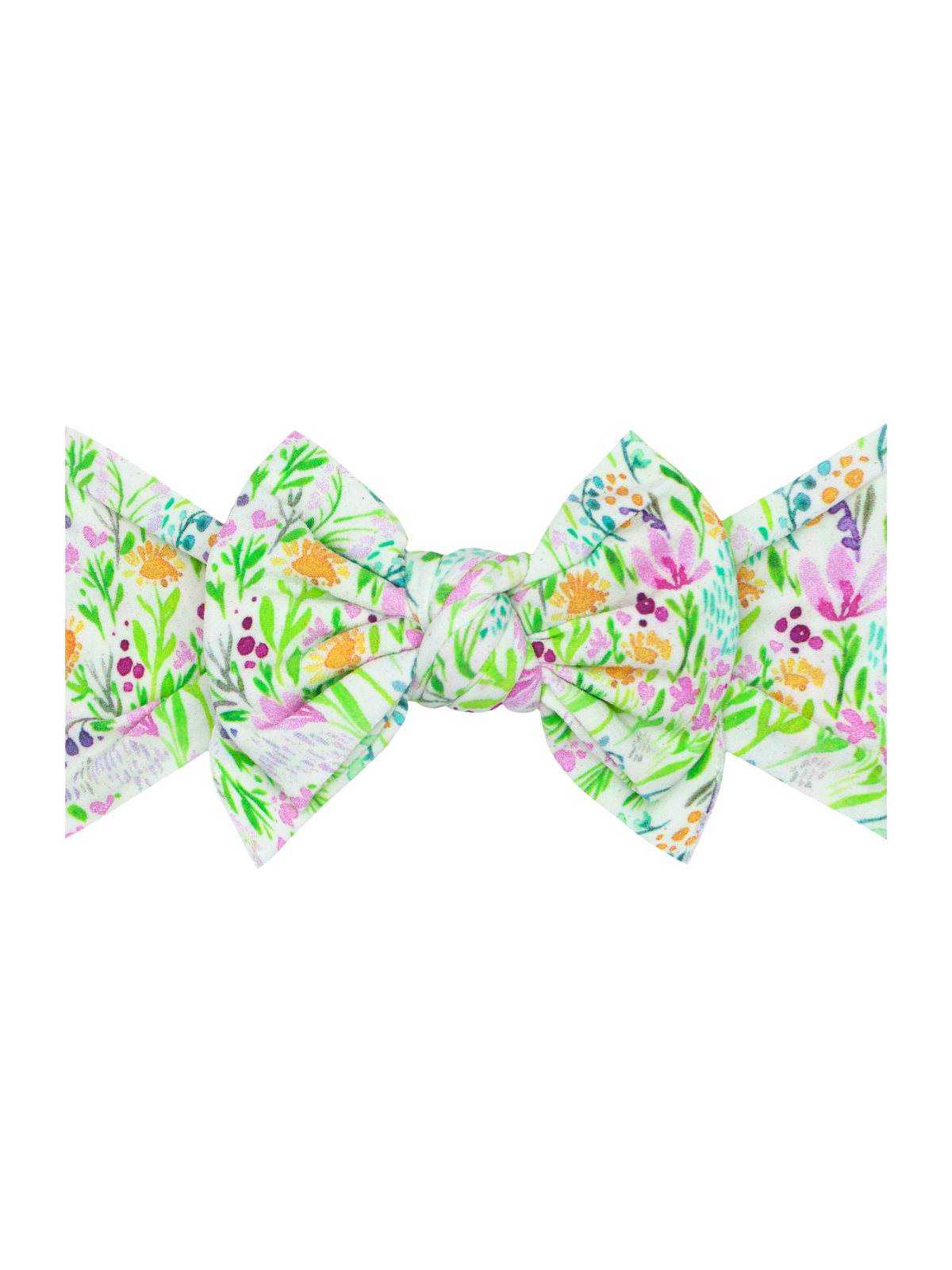 Dang Enormous Bow, Isabel
