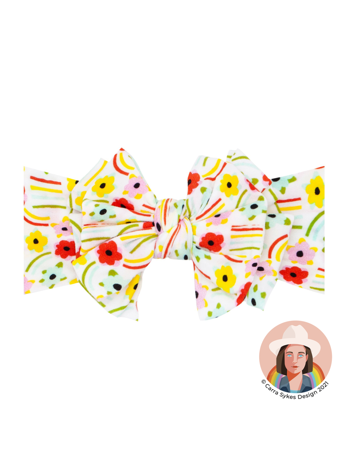 FAB-BOW-LOUS Bow, Carra