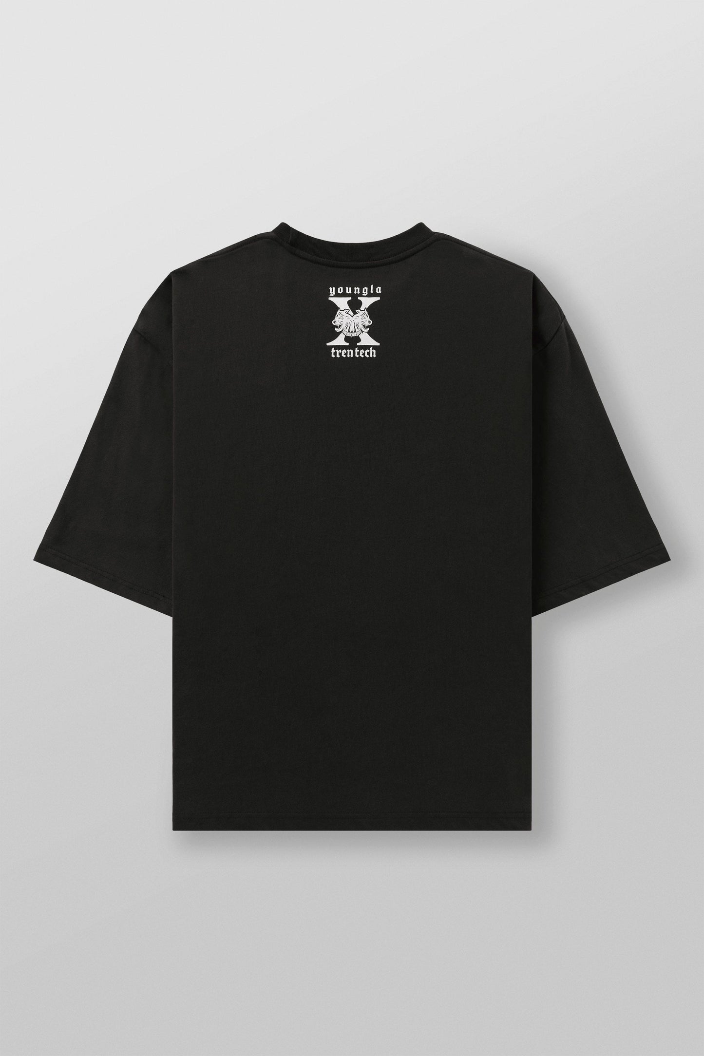4175 - Tren Twins Fury Tees