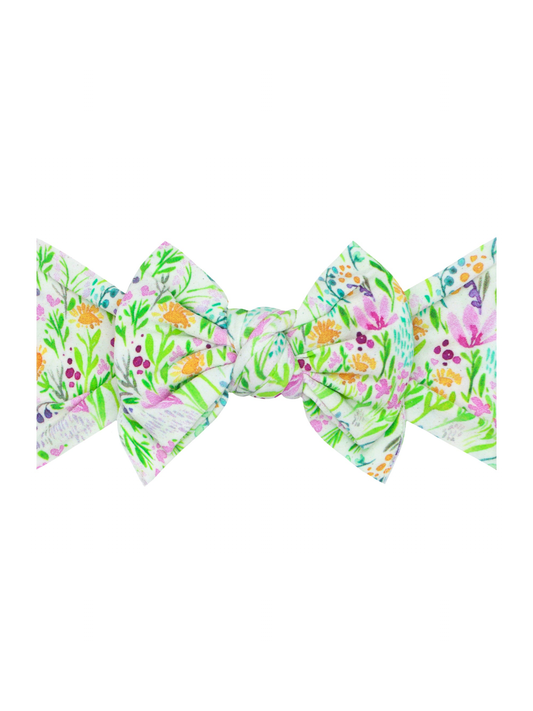 Dang Enormous Bow, Isabel